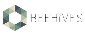 BEEHiVES Project logo