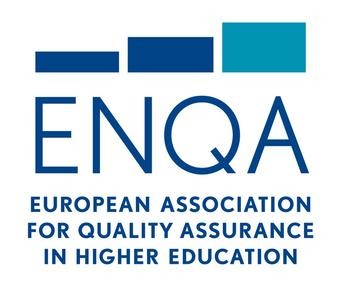 Logo ENQA