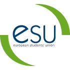 Logo European Students Union