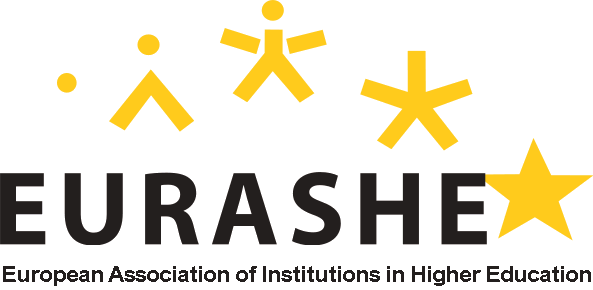 Logo EURASHE
