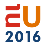 Netherlands EU Presidency 2016 - logo